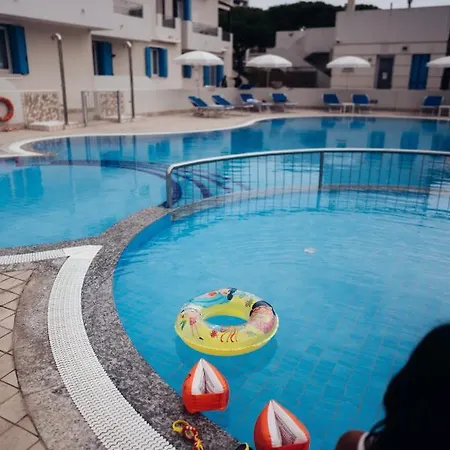 Apartment Anima Jesolo - Drago Village, Family Apartments, Beach, Pool & City Center