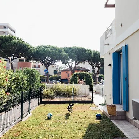 Apartment Anima - Drago Village Lido di Jesolo