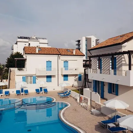 Anima - Drago Village * Lido di Jesolo