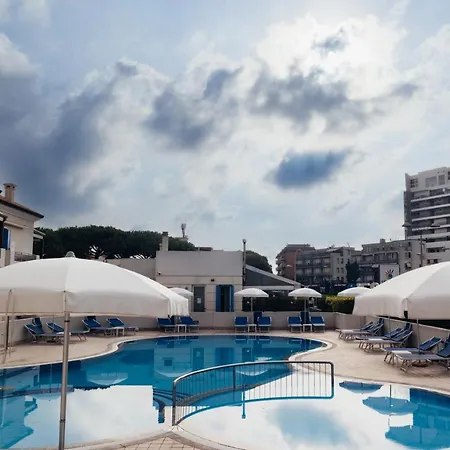 Anima Jesolo - Drago Village, Family Apartments, Beach, Pool & City Center