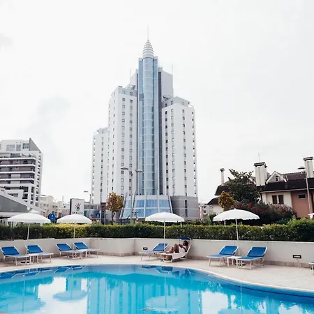 Anima Jesolo - Drago Village, Family Apartments, Beach, Pool & City Center Apartment Lido di Jesolo