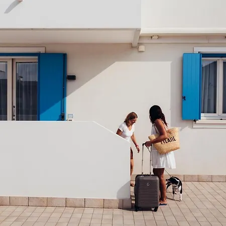 Apartment Anima - Drago Village *
