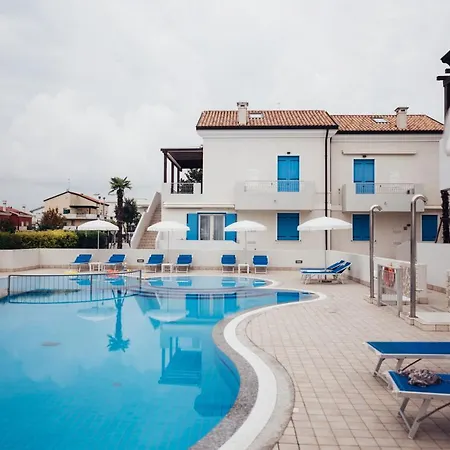 Apartment Anima - Drago Village Lido di Jesolo