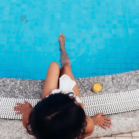 Anima Jesolo - Drago Village, Family Apartments, Beach, Pool & City Center *