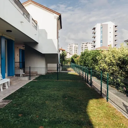 Anima - Drago Village Apartment Lido di Jesolo