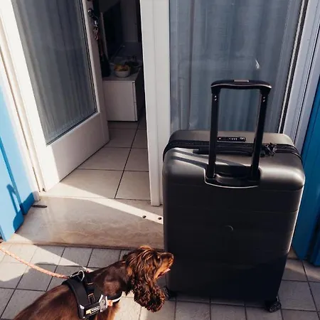 Apartment Anima Jesolo - Drago Village, Family Apartments, Beach, Pool & City Center