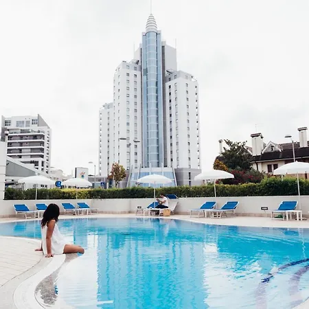 Apartment Anima Jesolo - Drago Village, Family Apartments, Beach, Pool & City Center *