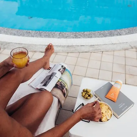 Apartment Anima Jesolo - Drago Village, Family Apartments, Beach, Pool & City Center *