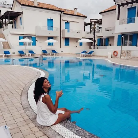 Apartment Anima Jesolo - Drago Village, Family Apartments, Beach, Pool & City Center Lido di Jesolo