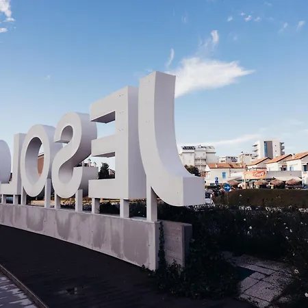 Anima - Drago Village Lejlighed Lido di Jesolo