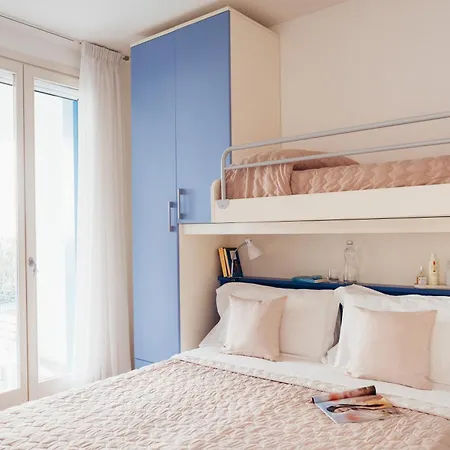 Apartment Anima - Drago Village Lido di Jesolo