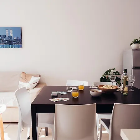 Anima - Drago Village Apartment Lido di Jesolo