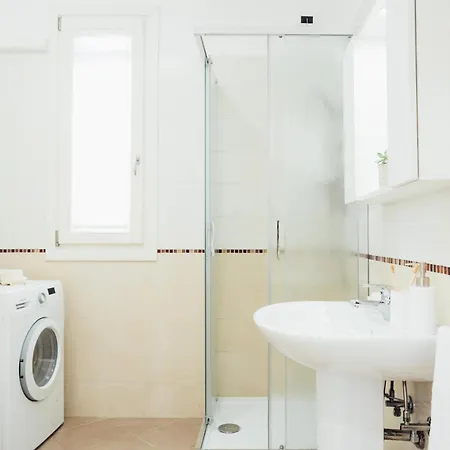 Anima Jesolo - Drago Village, Family Apartments, Beach, Pool & City Center * Lido di Jesolo