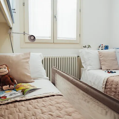 Apartment Anima - Drago Village Lido di Jesolo