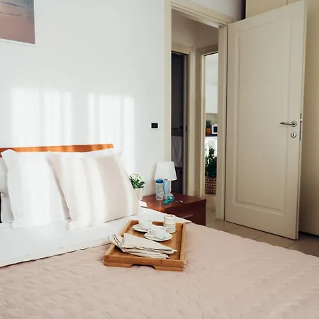 Apartment Anima Jesolo - Drago Village, Family Apartments, Beach, Pool & City Center *