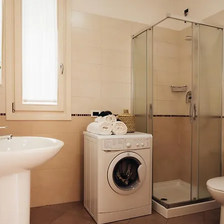 Anima Jesolo - Drago Village, Family Apartments, Beach, Pool & City Center Apartment