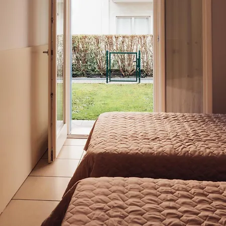 Apartment Anima Jesolo - Drago Village, Family Apartments, Beach, Pool & City Center