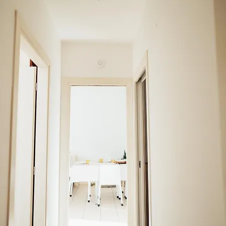 Anima Jesolo - Drago Village, Family Apartments, Beach, Pool & City Center Apartment *