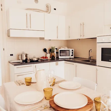 Anima Jesolo - Drago Village, Family Apartments, Beach, Pool & City Center * Lido di Jesolo