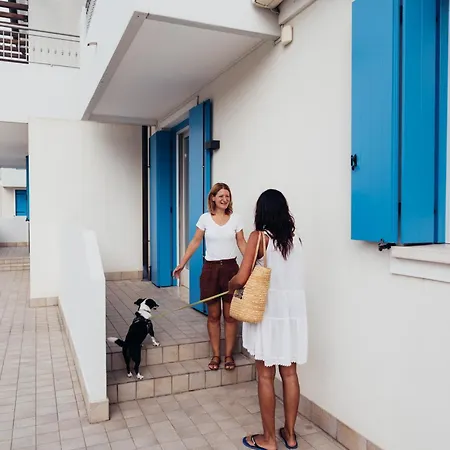 Anima - Drago Village Apartment *