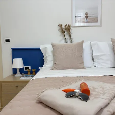 Anima - Drago Village Apartment Lido di Jesolo