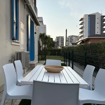 Anima - Drago Village * Lido di Jesolo