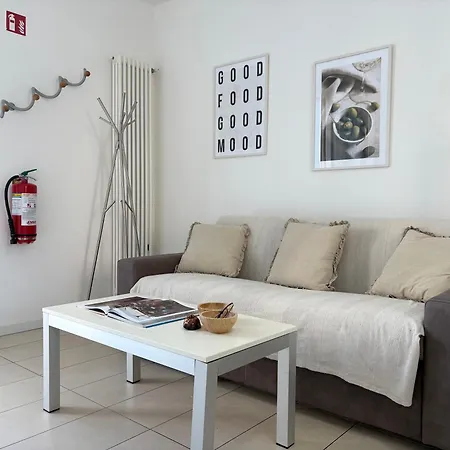Apartment Anima - Drago Village Lido di Jesolo