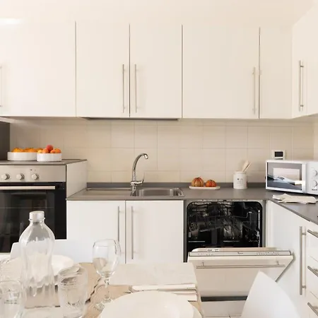 Anima - Drago Village Apartment *