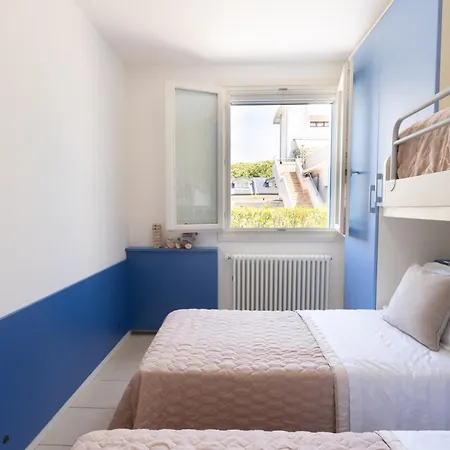 Anima - Drago Village Apartment Lido di Jesolo