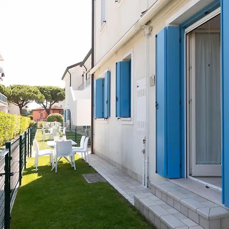 Anima - Drago Village * Lido di Jesolo