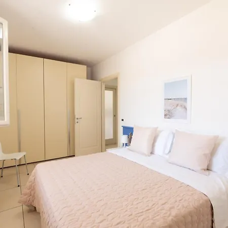 Apartment Anima - Drago Village Lido di Jesolo
