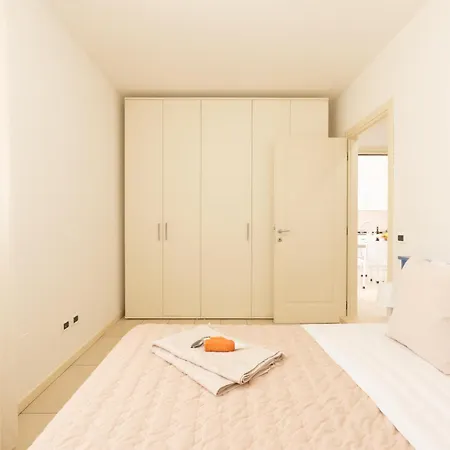 Apartment Anima - Drago Village Lido di Jesolo