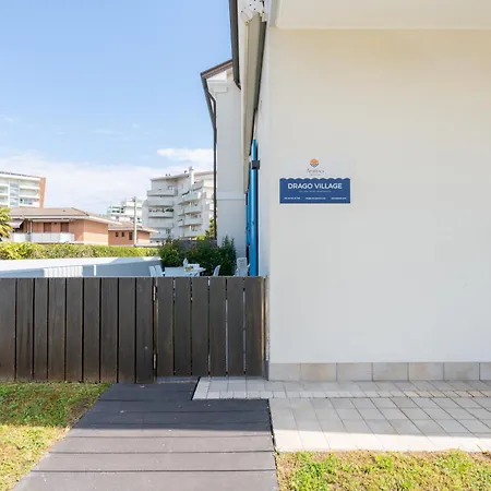 Anima - Drago Village Apartment Lido di Jesolo