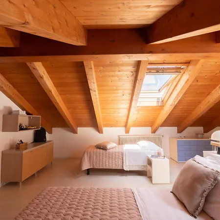Apartment Anima - Drago Village