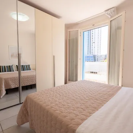 Apartment Anima - Drago Village Lido di Jesolo