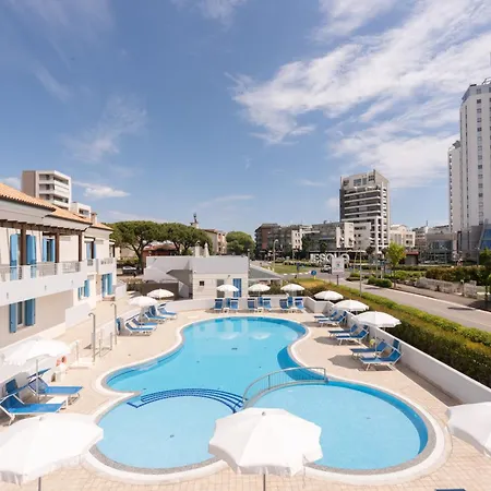 Anima Jesolo - Drago Village, Family Apartments, Beach, Pool & City Center Apartment Lido di Jesolo