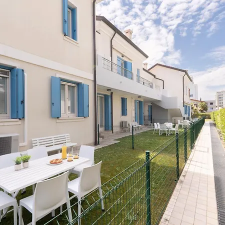 Anima - Drago Village * Lido di Jesolo